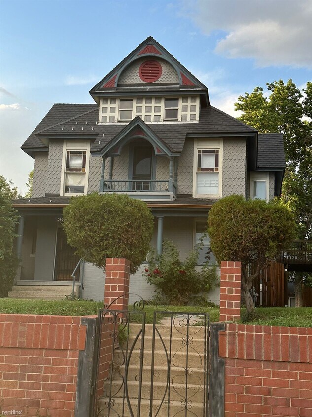 Primary Photo - 2 br, 1 bath House - 3163 West 28th Avenue 1