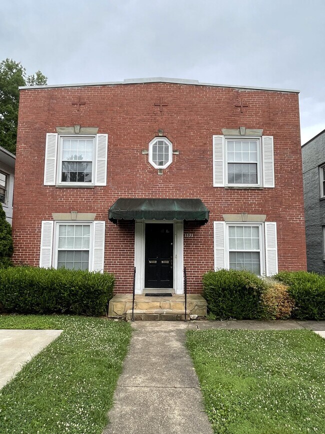 Building Photo - 1331 Washington Blvd