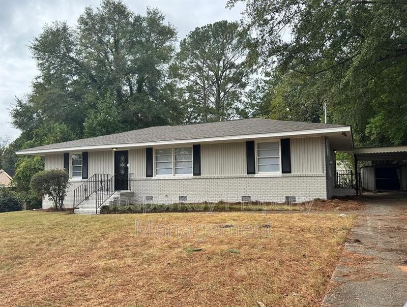 Primary Photo - 1241 Dunbar Ave