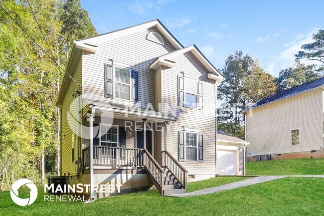 Foto del edificio - 5151 Hilltop Dr