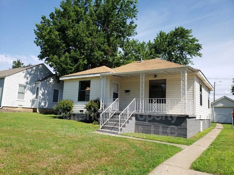 Primary Photo - 3817 E 21st Pl