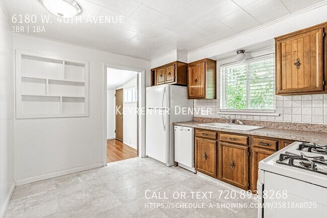 Building Photo - Renovated Ranch-Style Home with RV Parking...