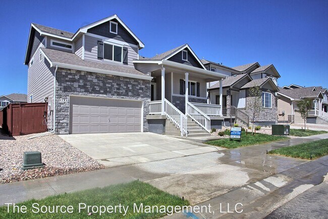 Foto del edificio - 4 br, 2.5 bath House - 1795 Long Shadow Dr