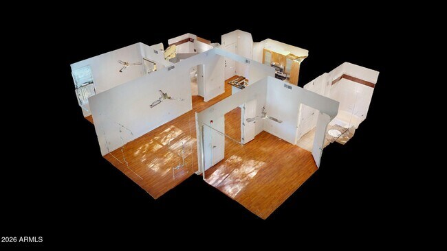 Foto del edificio - 6900 E Princess Dr