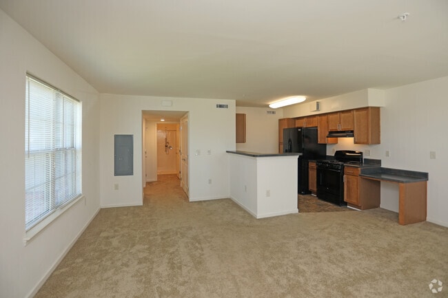 Building Photo - Fieldstone Apartments - Income Limits Apply