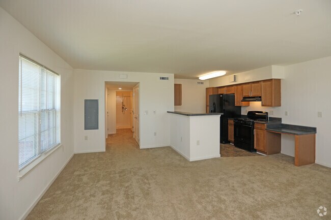 Foto del edificio - Fieldstone Family