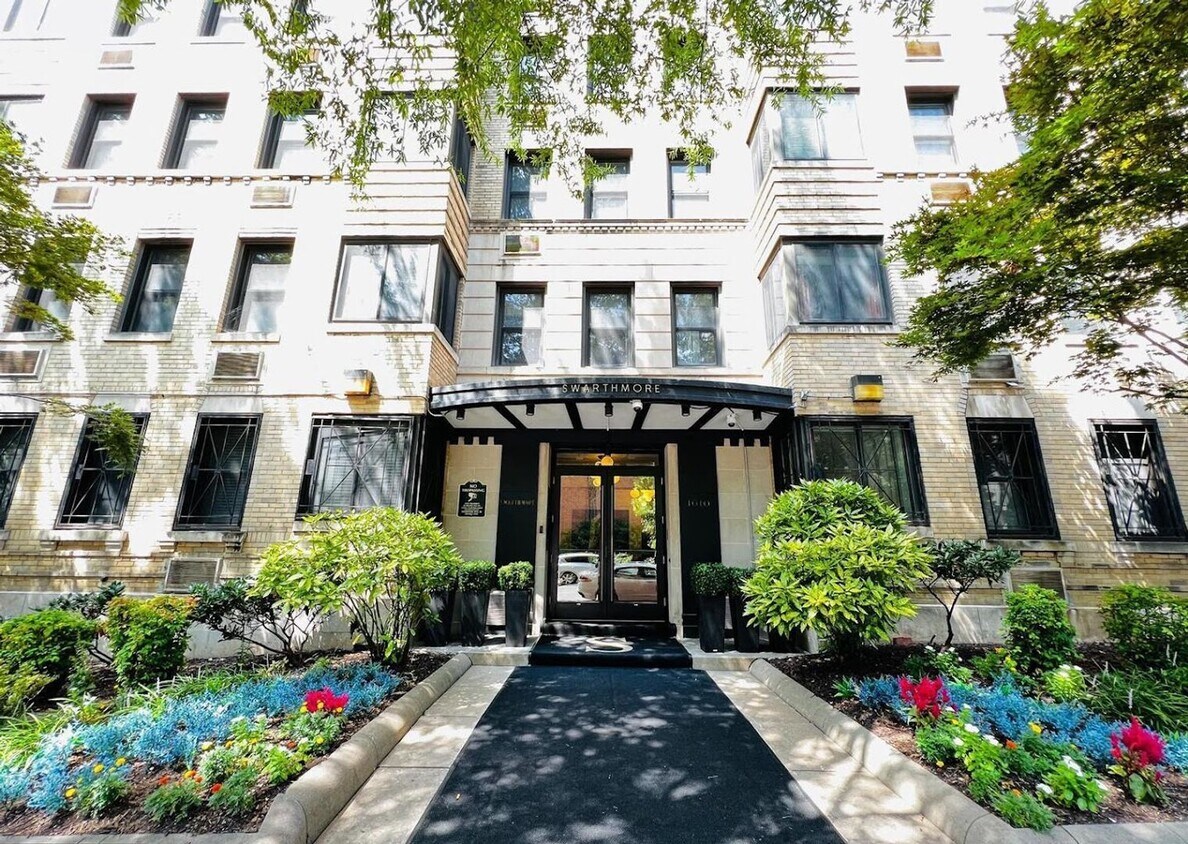 Foto principal - Charming Studio Unit within Walking Distan...