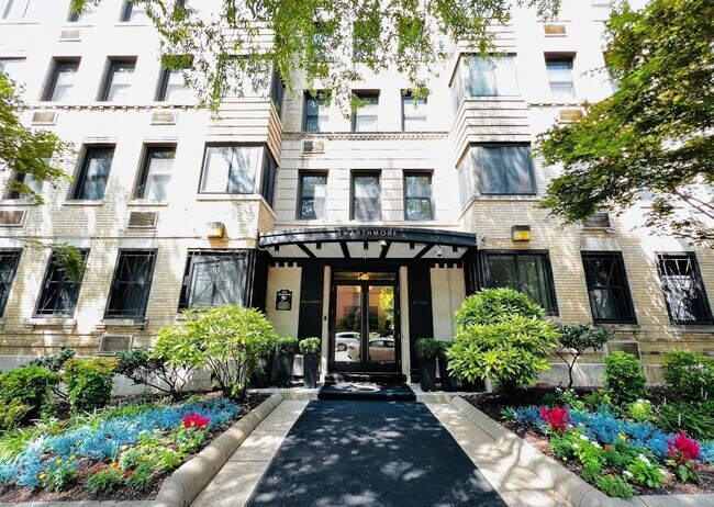 Charming Studio Unit within Walking Distance to GWU - Charming Studio Unit within Walking Distance to GWU Apartment