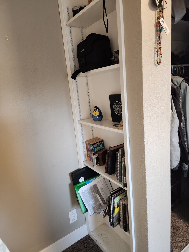 Foto del edificio - 5700 Cibola Way