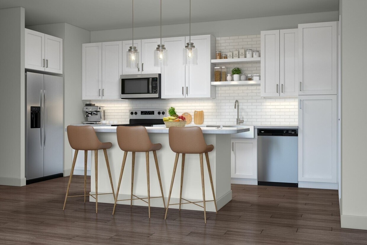 Hawks Mill Apartments in Port Orange, FL