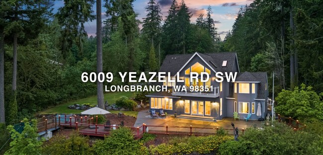 Building Photo - 6009 Yeazell Rd SW