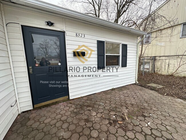 Building Photo - 8523 42nd St