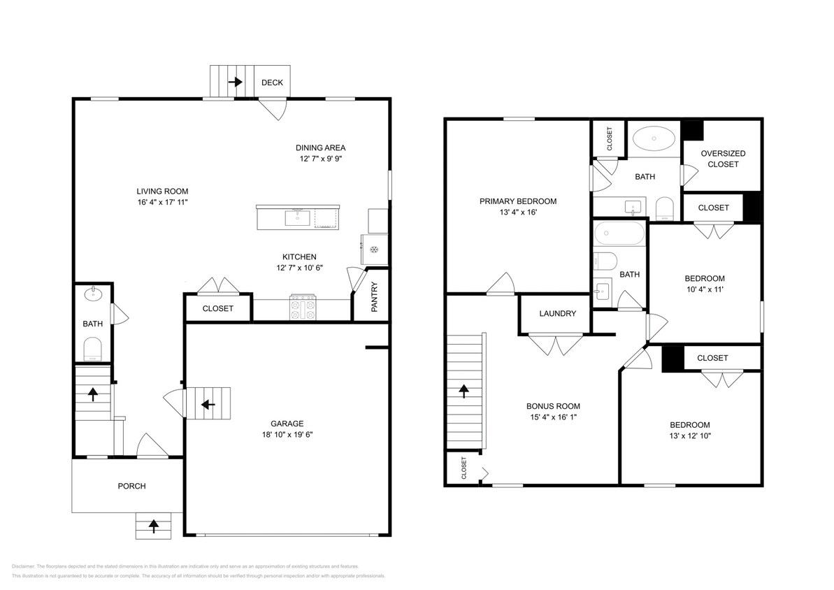 Building Photo - 215 Kirkside Dr