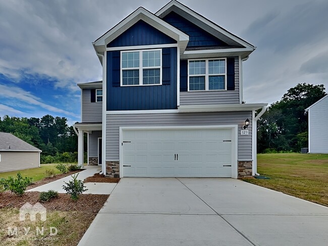Building Photo - 123 Taverners Ln