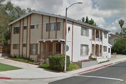 Primary Photo - 1609 McCollum St
