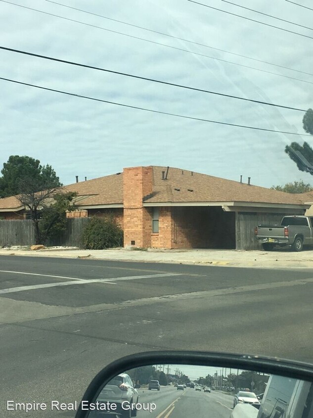 Primary Photo - 4003 N Grimes St