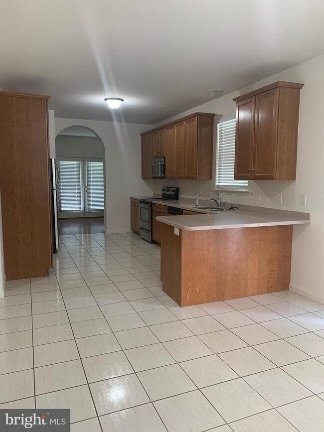 1537 Wilson Rd, Huntingtown, MD 20639 House Rental in Huntingtown, MD