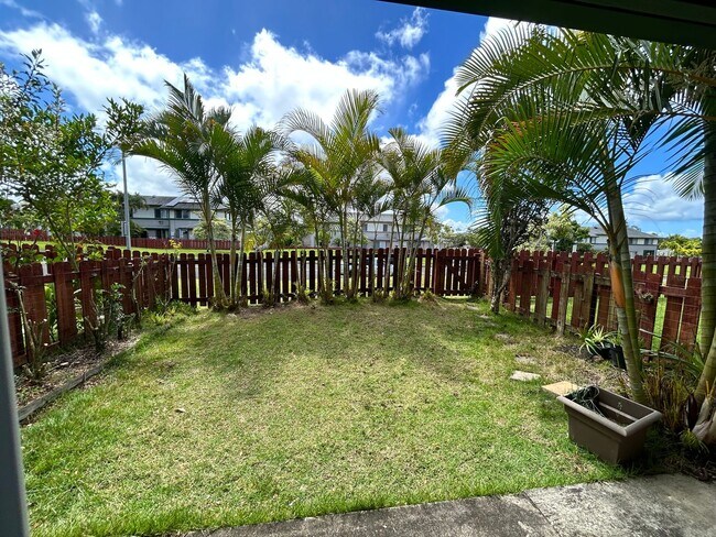 Foto del edificio - Kuulako - Mililani Mauka 2-BR, 2-BA, 2-Parking
