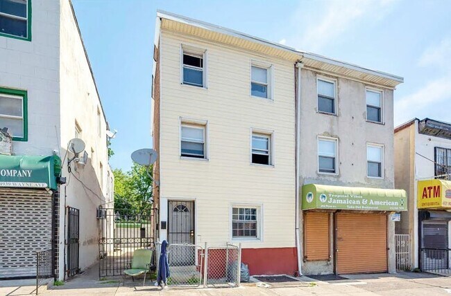 Foto del edificio - Wayne Ave 4937