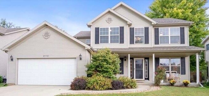 Primary Photo - 3112 Sable Oaks Rd