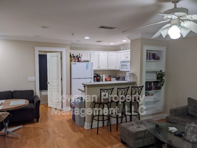 Photo - 490 S Barnett Shoals Rd Apartment