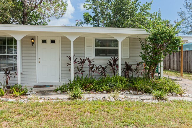 Building Photo - Coastal Charm Meets Modern Comfort – Water...