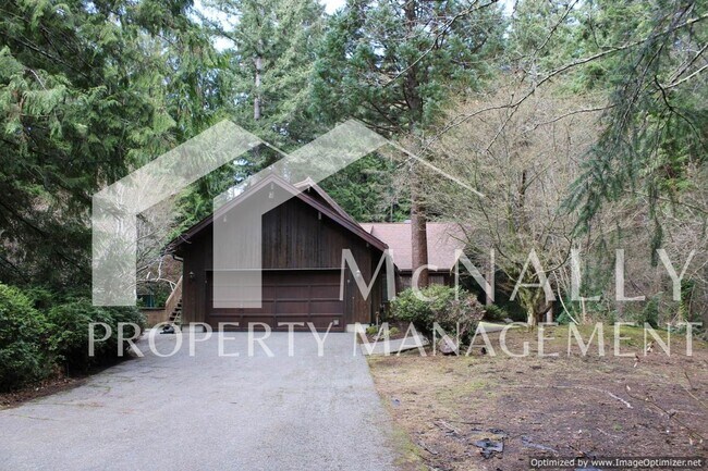 Foto del edificio - Wonderful 3-Bedroom Lindal Home on 5 Acres in Artondale