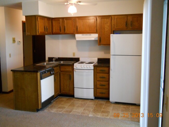 Midtown Place Apartments Wichita Ks Apartments Com