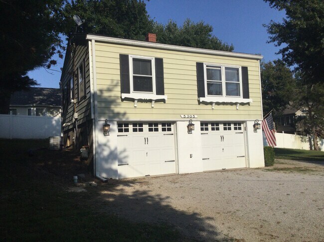 Building Photo - 5305 Pierce Ln