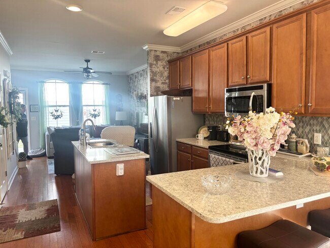 Foto del edificio - 3792 Alexandria Ave