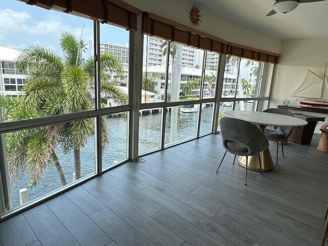 Foto del edificio - 3051 NE 47th Ct