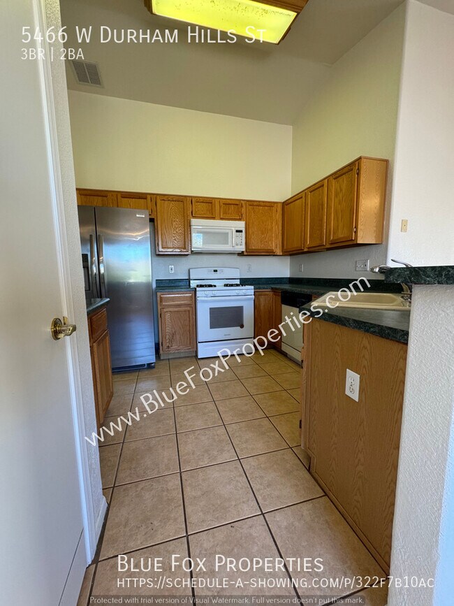 Foto del edificio - 5466 W. Durham Hills