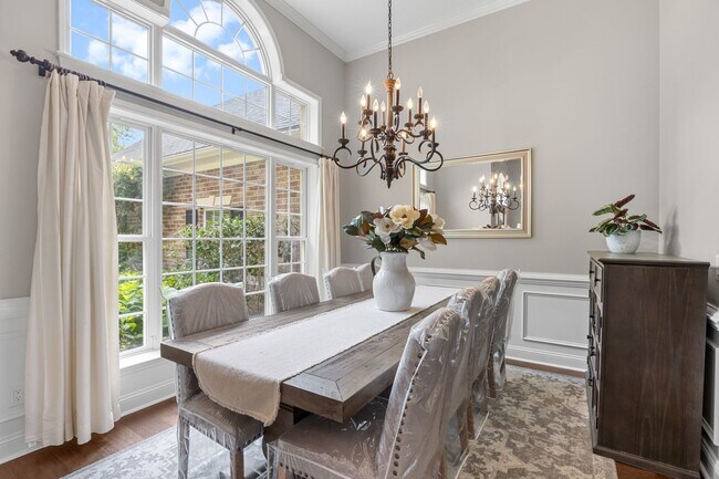 Foto del edificio - Richmond Hill's North Buckhead - Chastain ...