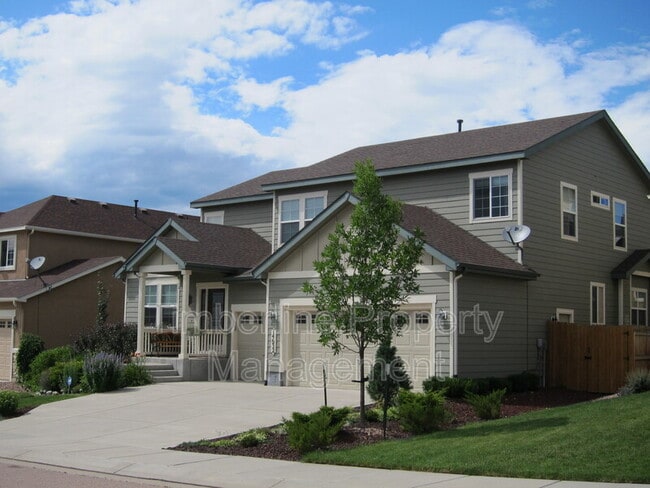 Building Photo - 14632 Air Garden Ln