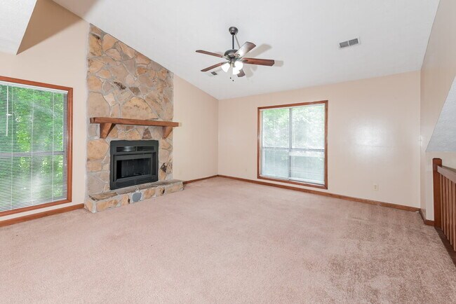 Foto del edificio - 3465 Quinn Ridge Dr