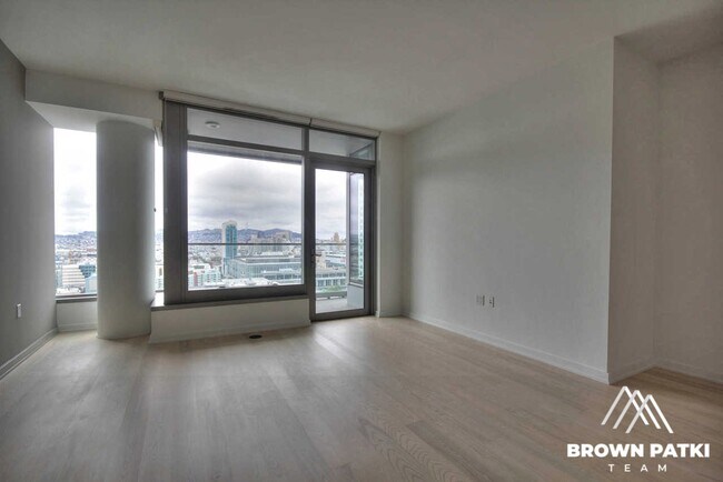 Foto del edificio - 1 Hawthorne St