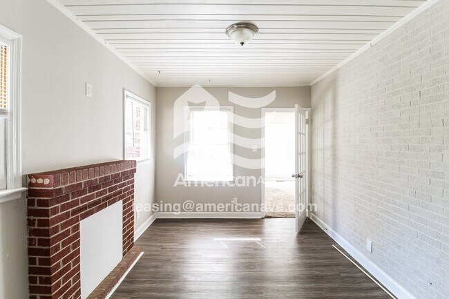 Foto del edificio - 4110 Althea Dr