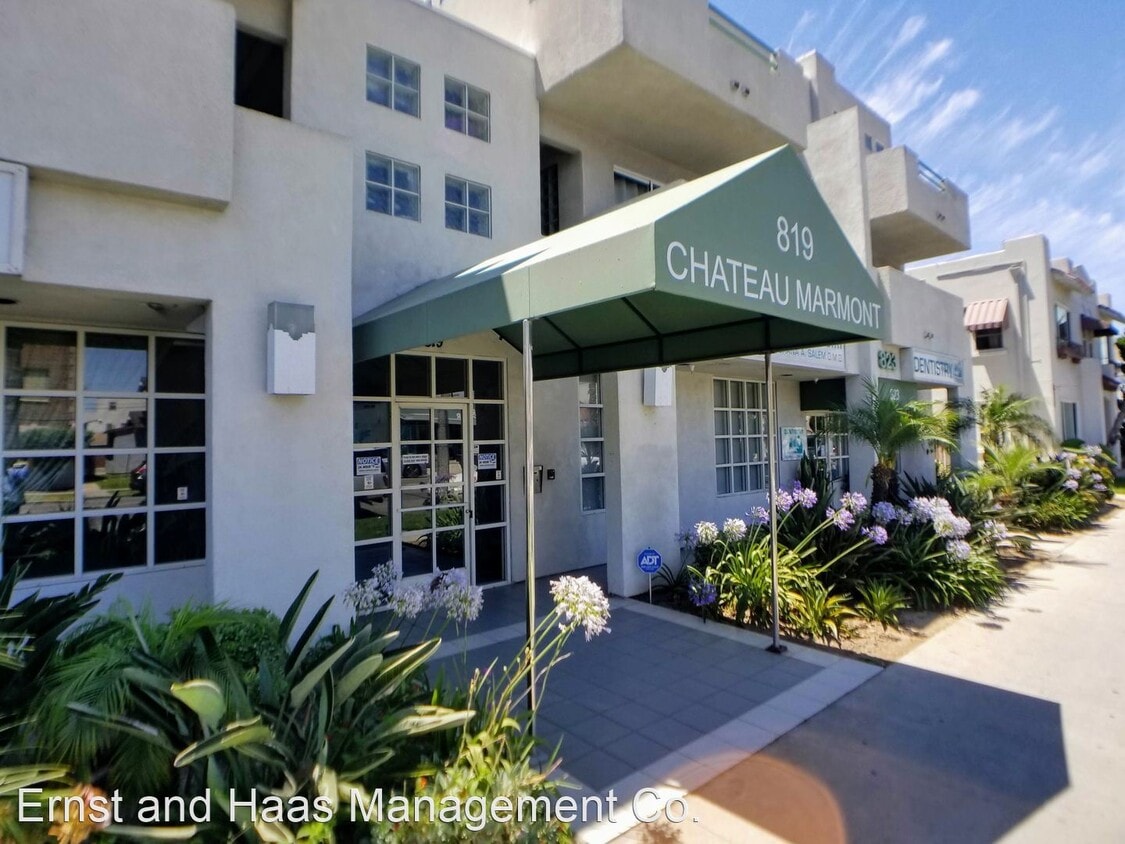 Primary Photo - 2 br, 2 bath House - 819 Atlantic Ave. #10