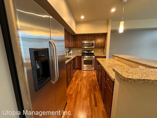Building Photo - 1 br, 1 bath House - 3111 NEWMARKET ST #309