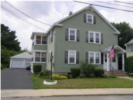 Primary Photo - 10 Mulvanity St