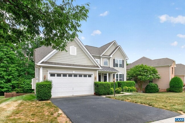 Foto del edificio - 2529 Montgomery Ridge Rd