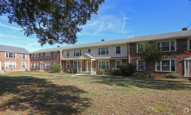 Foto del edificio - Landmark at Gayton