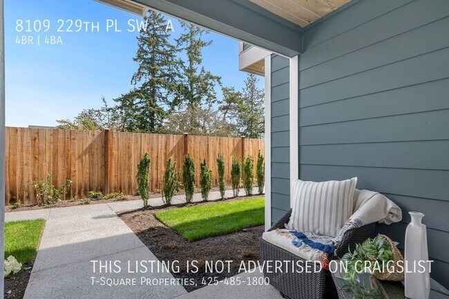 Building Photo - New Construction Townhome Ready for Move I...