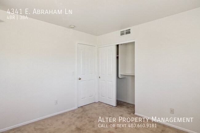 Building Photo - 4341 E Abraham Ln