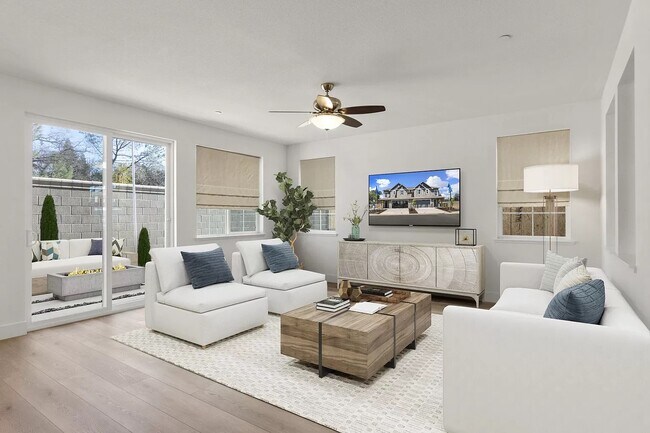Foto del edificio - 9031 Cairn St