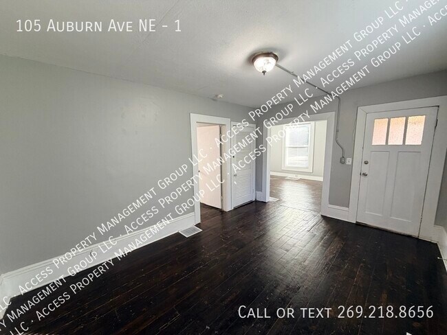 Foto del edificio - 105 Auburn Ave NE