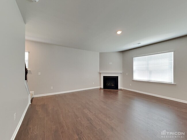 Foto del edificio - 414 Millridge Rd