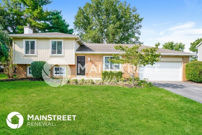 Building Photo - 171 Parkview Dr