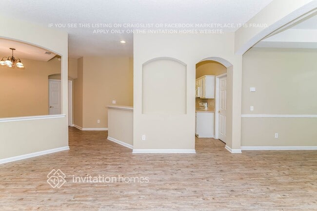 Foto del edificio - 1607 Brighton Bluff Ct