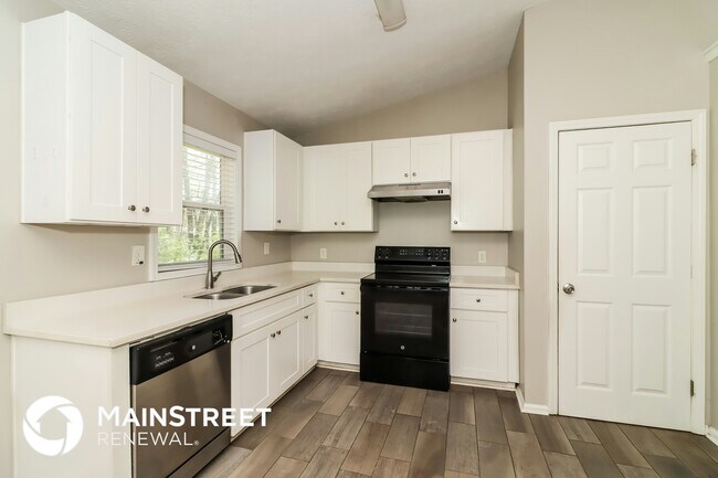 Foto del edificio - 54 Hidden Valley Dr SW